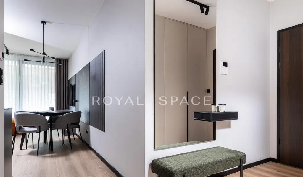 Apartament w inwestycji Młyny Mogilska! - zdjęcie 10