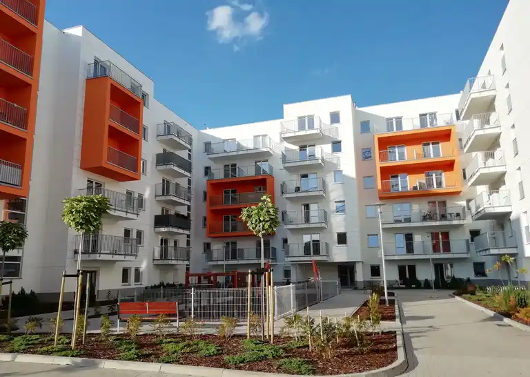 2 pokoje | 40 m² | Wilczak (Winogrady) - zdjęcie 7