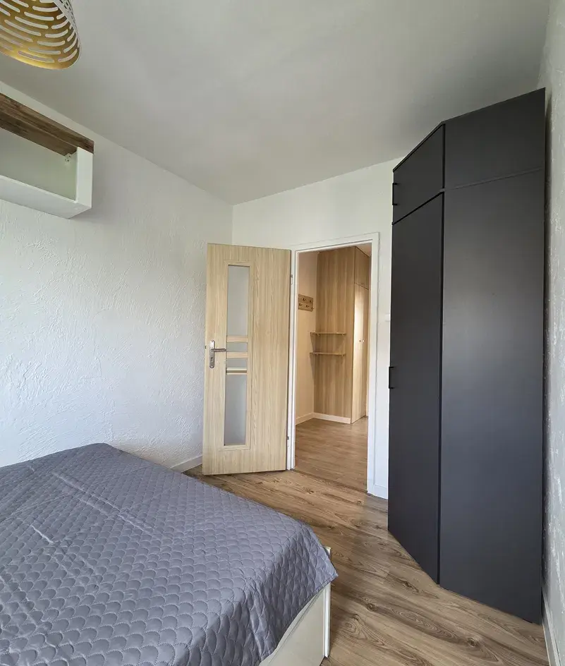 42 m2, wyposażone, miejsce postojowe w cenie - zdjęcie 9