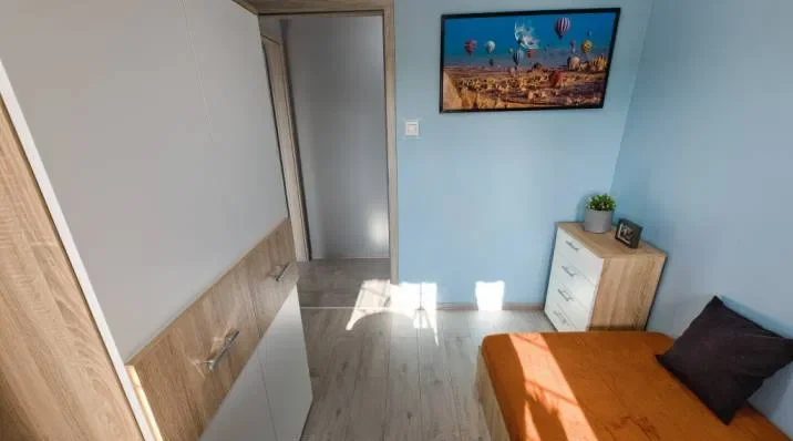 Blisko SGGW 1,5 km, ul. Wilanowska, Mokotów, od 30.06, bez prowizji - zdjęcie 2