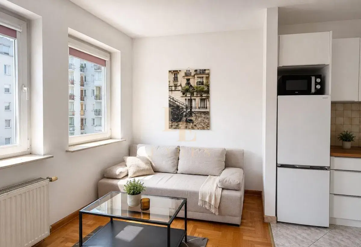 Metro Natolin | Parking | Balkon | Ochrona - zdjęcie 3