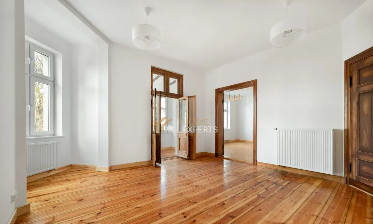 4 Pokoje, 138 m2 | Oliwa | Lokal lub Mieszkanie - zdjęcie 4