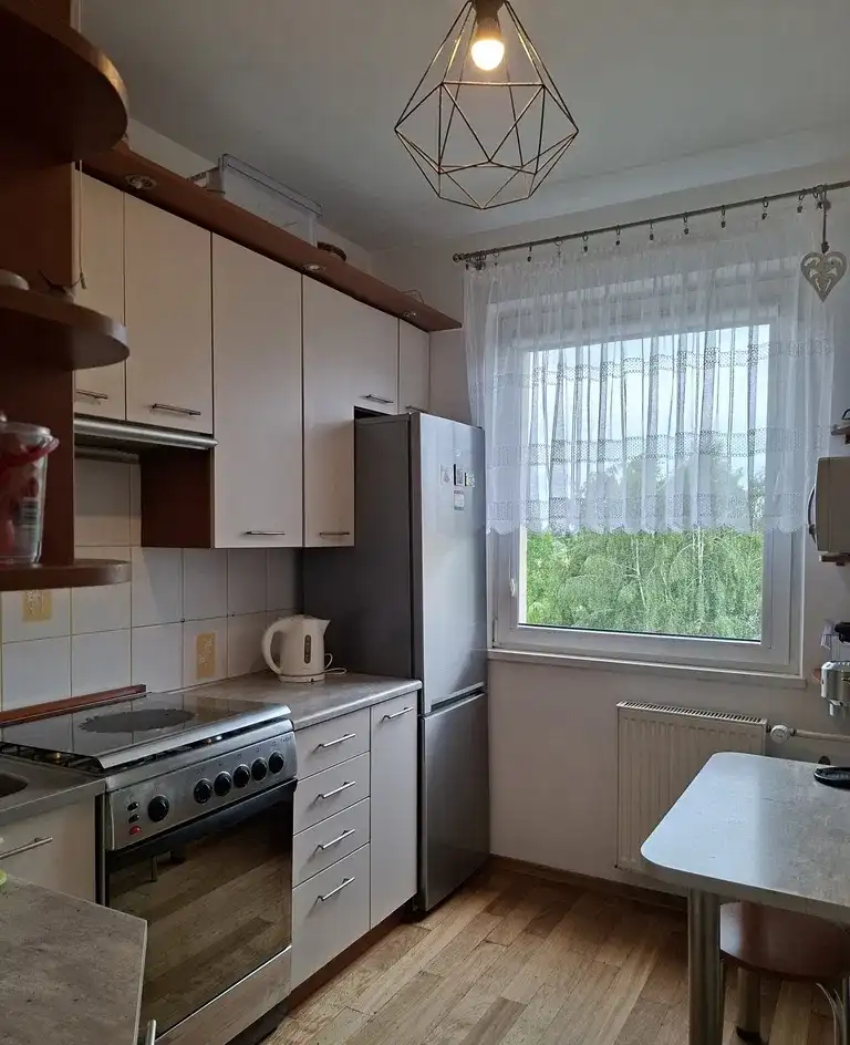 Pokój z balkonem 1-os wolny od juz, Rejtana 39 - zdjęcie 8