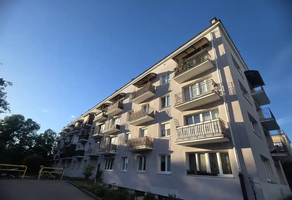 Oferta prywatna, blisko centrum Torunia, parking w cenie najmu! - zdjęcie 10