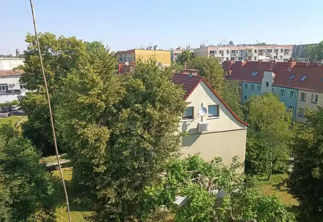 Mieszkanie 3 pokojowe Asnyka wynajmę - zdjęcie 7