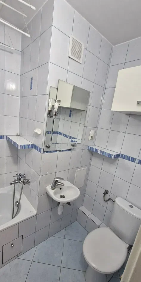 Dwupokojowe mieszkanie do zamieszkania na Mokrem - zdjęcie 10