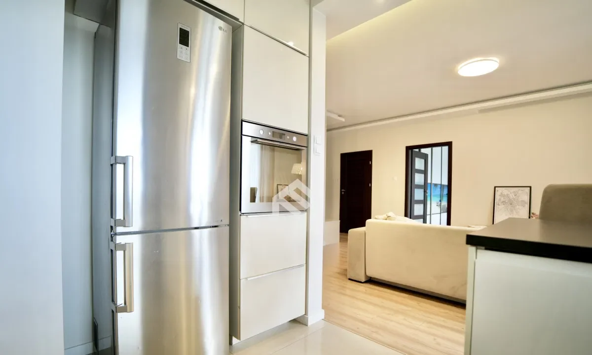 Warszawa Bielany, mieszkanie 93 m2, 4 pokoje - zdjęcie 7
