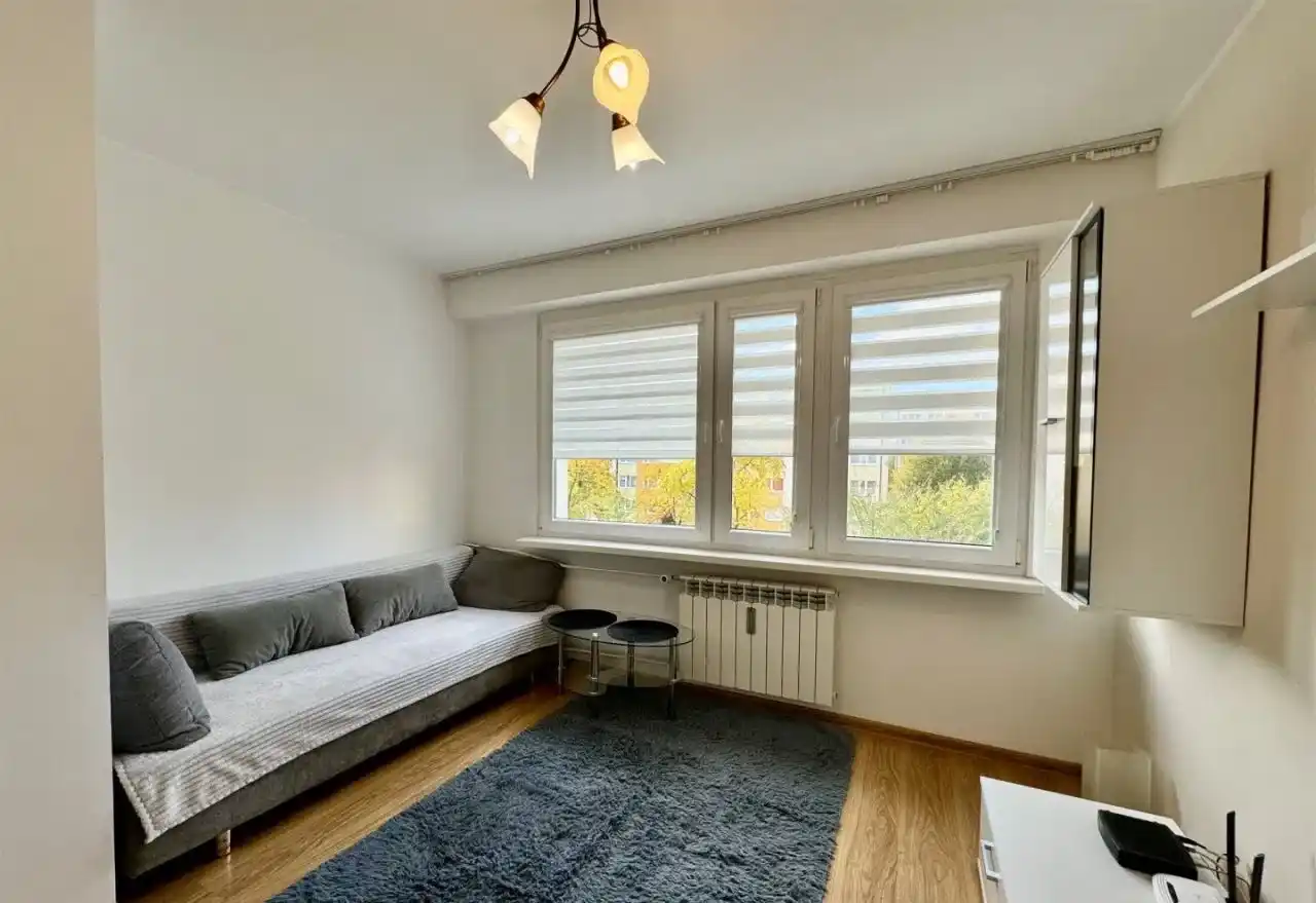 Mieszkanie, 36 m², Grudziądz - zdjęcie 3