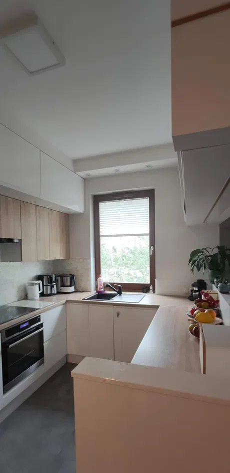 Mieszkanie 3-pokojowe z balkonem i klimatyzacją - zdjęcie 5