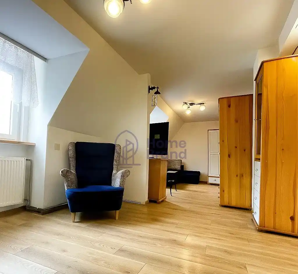 Mieszkanie 2 pok.42 m² |Bezczynszowe|Jeleniogórska - zdjęcie 3
