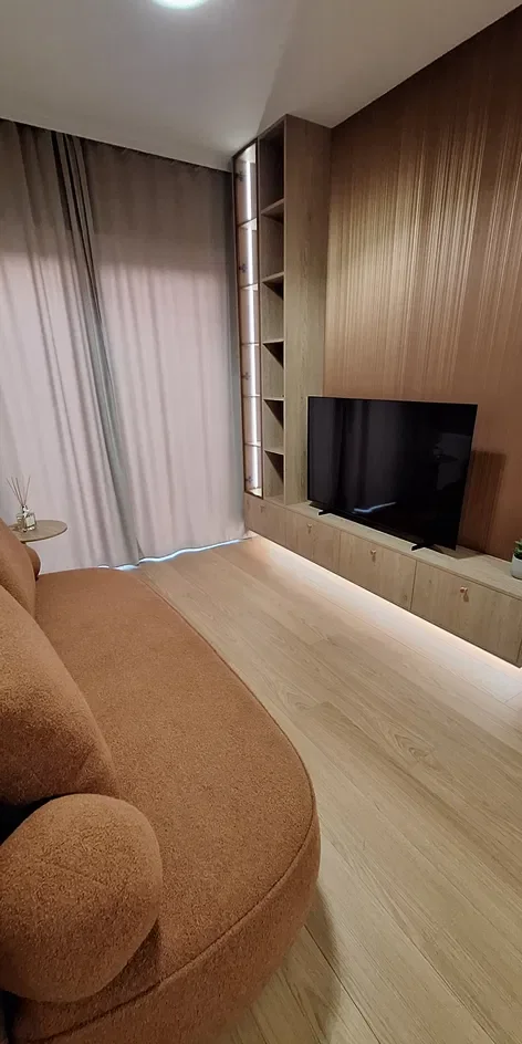 Mieszkanie 37 m² w Łodzi na wynajem - zdjęcie 4