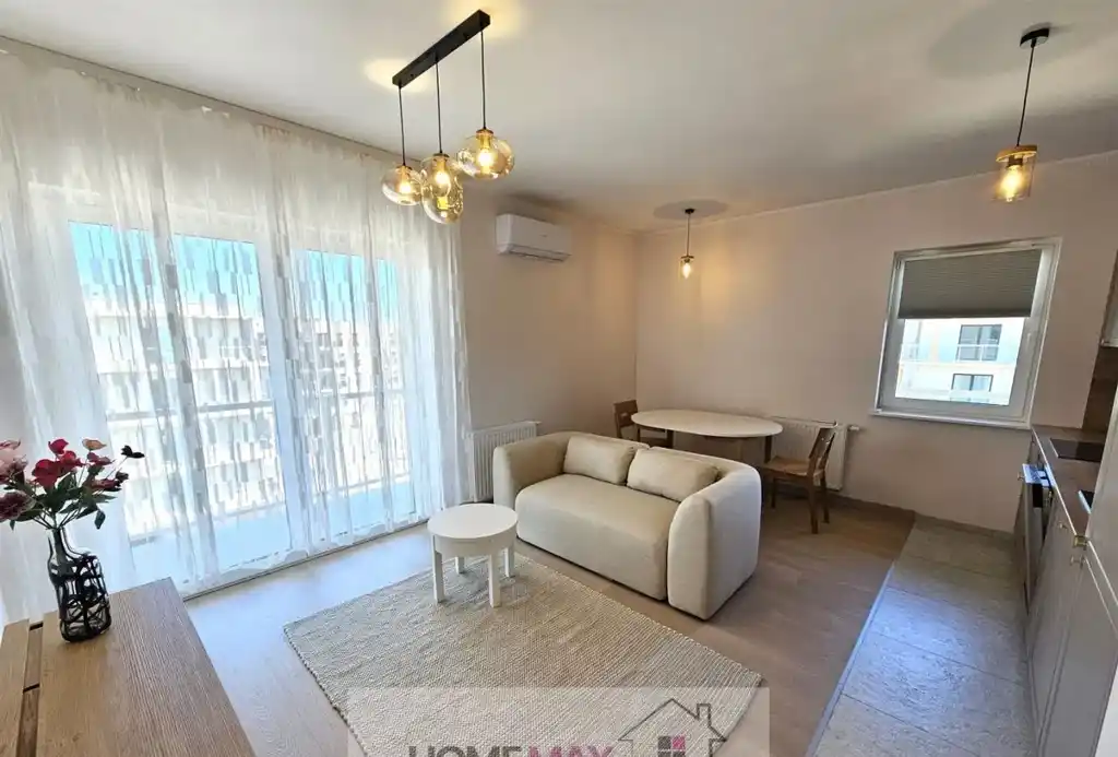 Nowy apartament z balkonem, parking- ul.Desantowa - zdjęcie 2