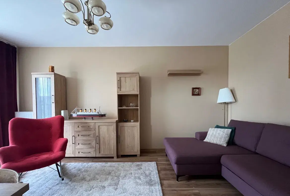 Oferta wynajmu | 2 pokoje | 41,16 m² | ul. Arcangela Corellego