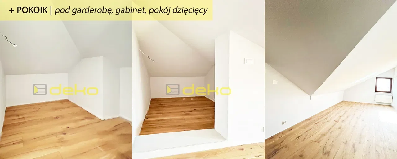 Nowy penthouse | Balkon | Park i staw | Zamknięty teren | Parking - zdjęcie 9