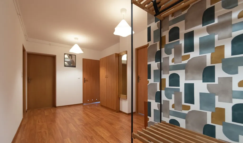 Od zaraz 3-pok. 70 m2, balkon, Ruczaj, Dębniki - zdjęcie 9