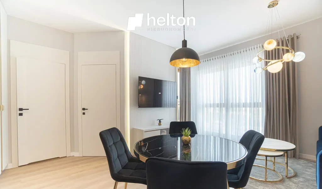 Luksusowy apartament | Centrum | 13piętro | Balkon - zdjęcie 5