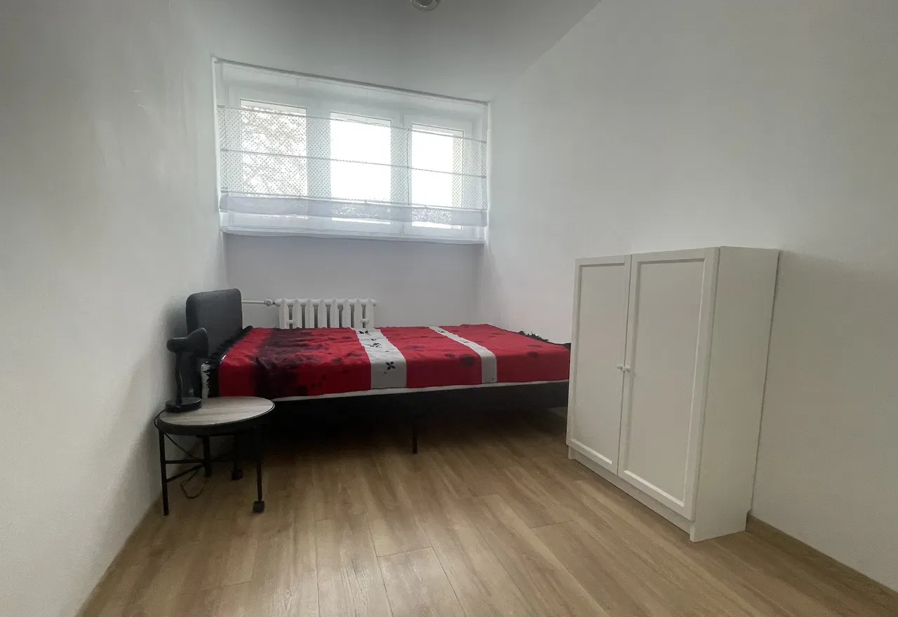 Przestronne mieszkanie 45 m² z balkonem na Tatary - zdjęcie 7