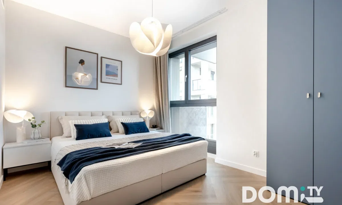 Premium, UpperHouse, I najem, basen, klima, balkon - zdjęcie 3