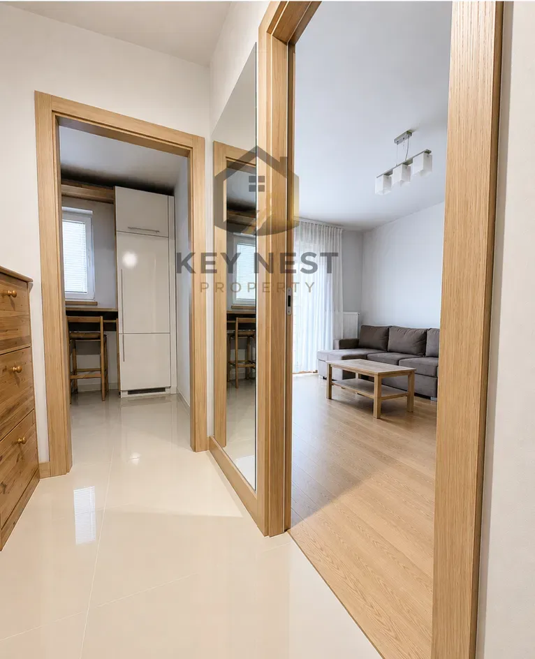 Dwa pokoje | duży balkon | Bieżanów-Prokocim - zdjęcie 9