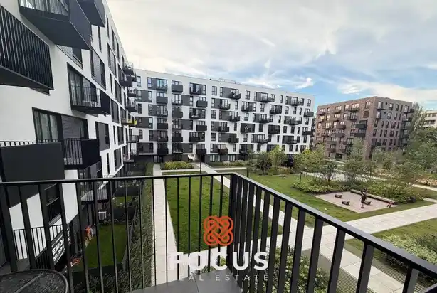 Nowe i stylowe 2 pokoje | 30 m² | Ursus - zdjęcie 8