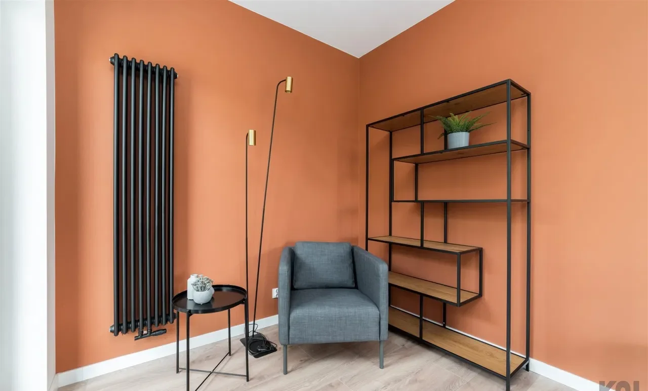 Stylowy, funckjonalny apartament - Pogonowskiego - zdjęcie 5