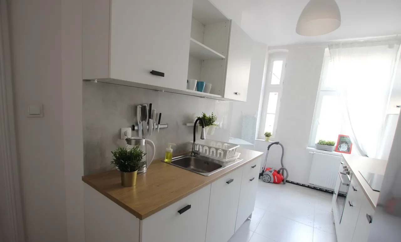 Ładny pokój na WILDZIE w centrum Poznania od 1 czerwca - zdjęcie 6