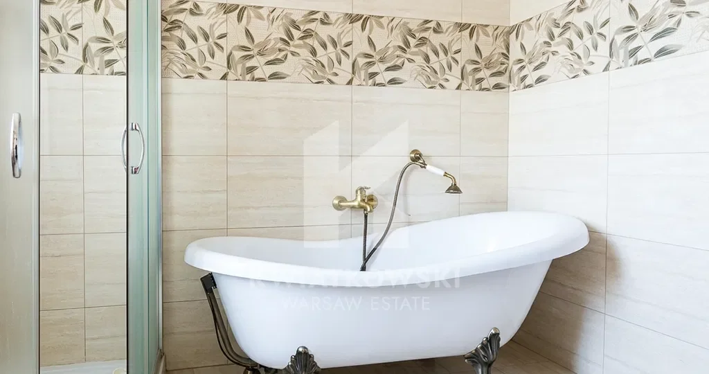 Konstancja | Dom 330 m² | ASW | 5 sypialni | Ogród - zdjęcie 9
