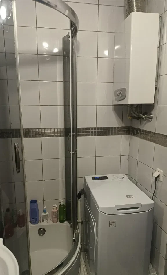 Pokój 1 osobowy na osiedlu LSM - zdjęcie 7