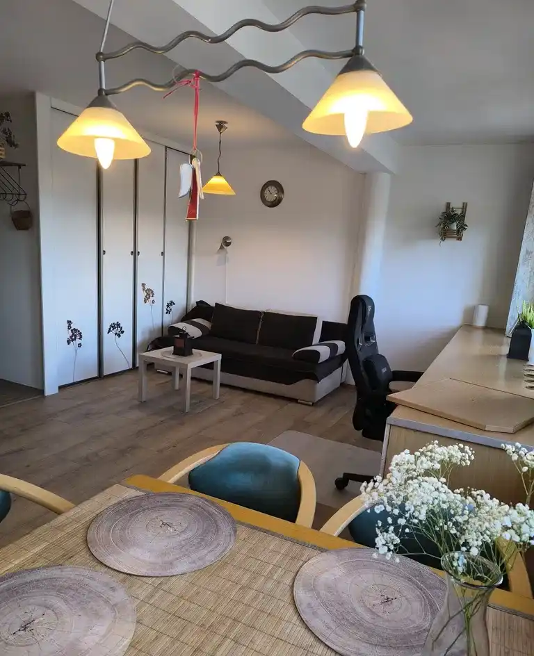 Duże wielofunkcyjne studio z ładnym widokiem, Koszalin - zdjęcie 3