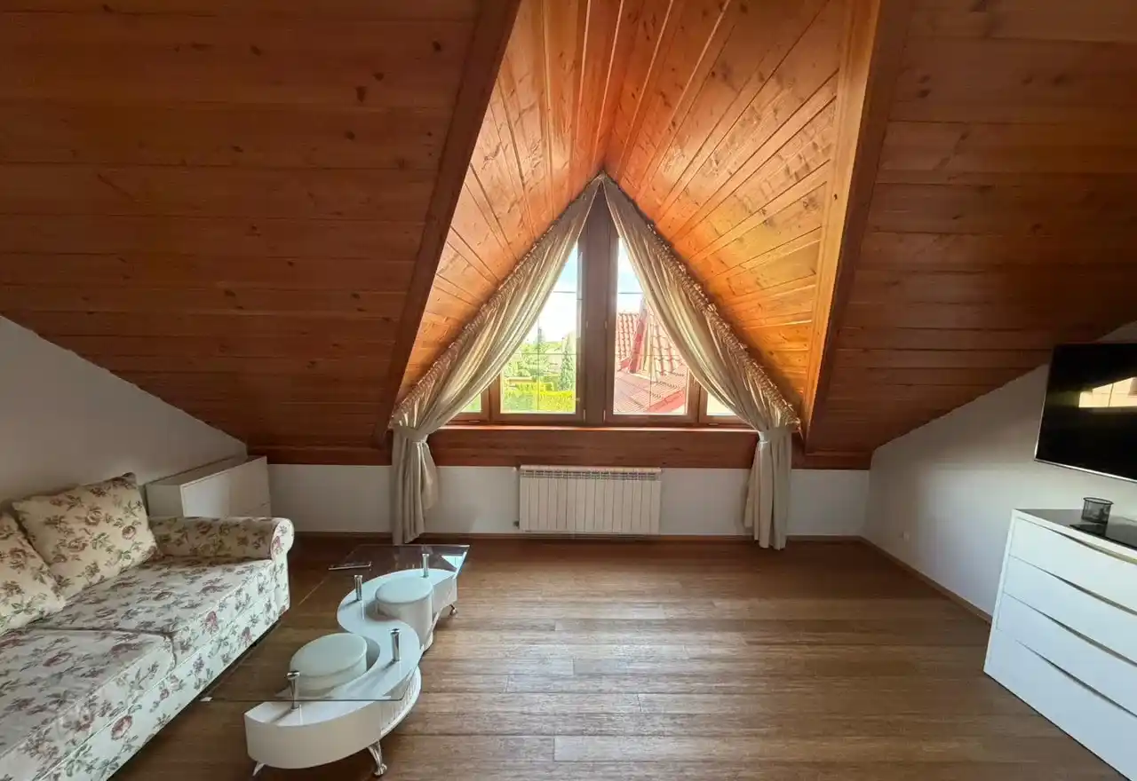 Komfortowe mieszkanie 52 m² z 2 miejscami parkingowymi - zdjęcie 8