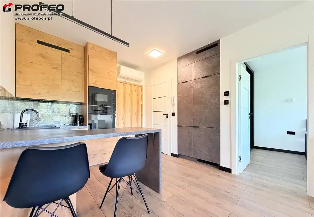 Z pięknym widokiem! Apartament pod Dębowcem! - zdjęcie 6