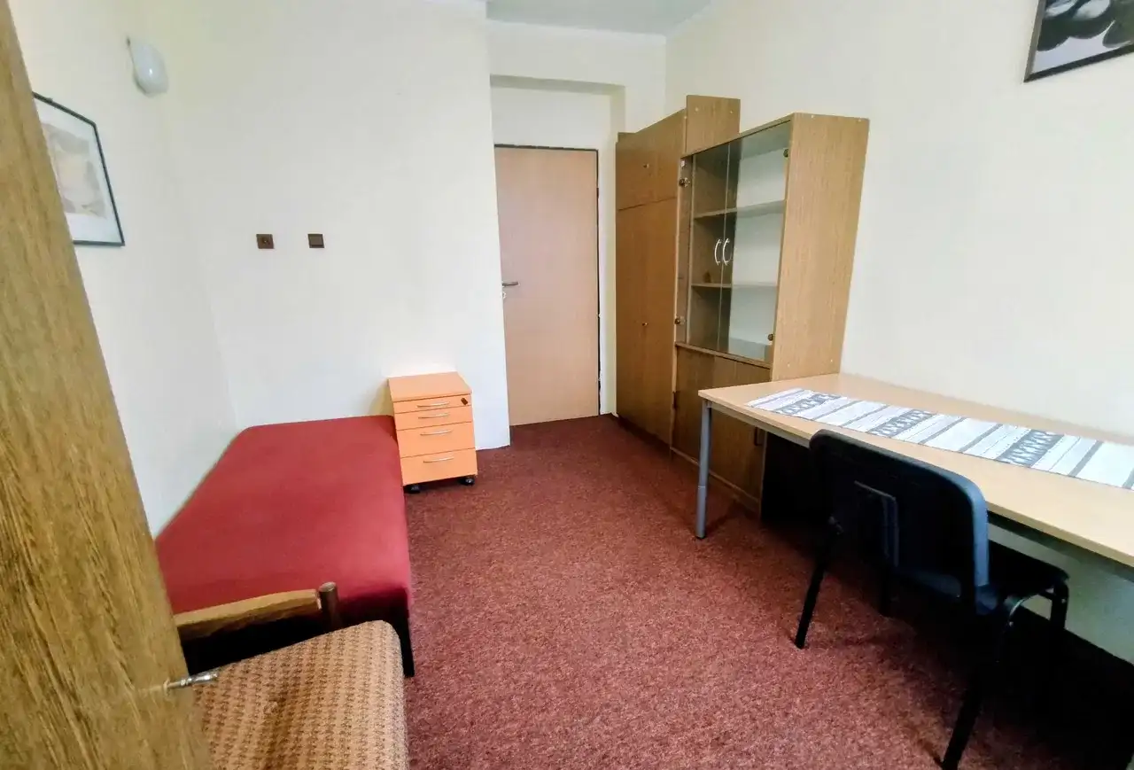 Pokój 12 m², Katowice, Ligota-Panewniki - zdjęcie 5