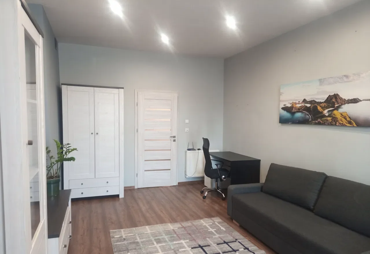 Mieszkanie 40m² w centrum Radomia - zdjęcie 5