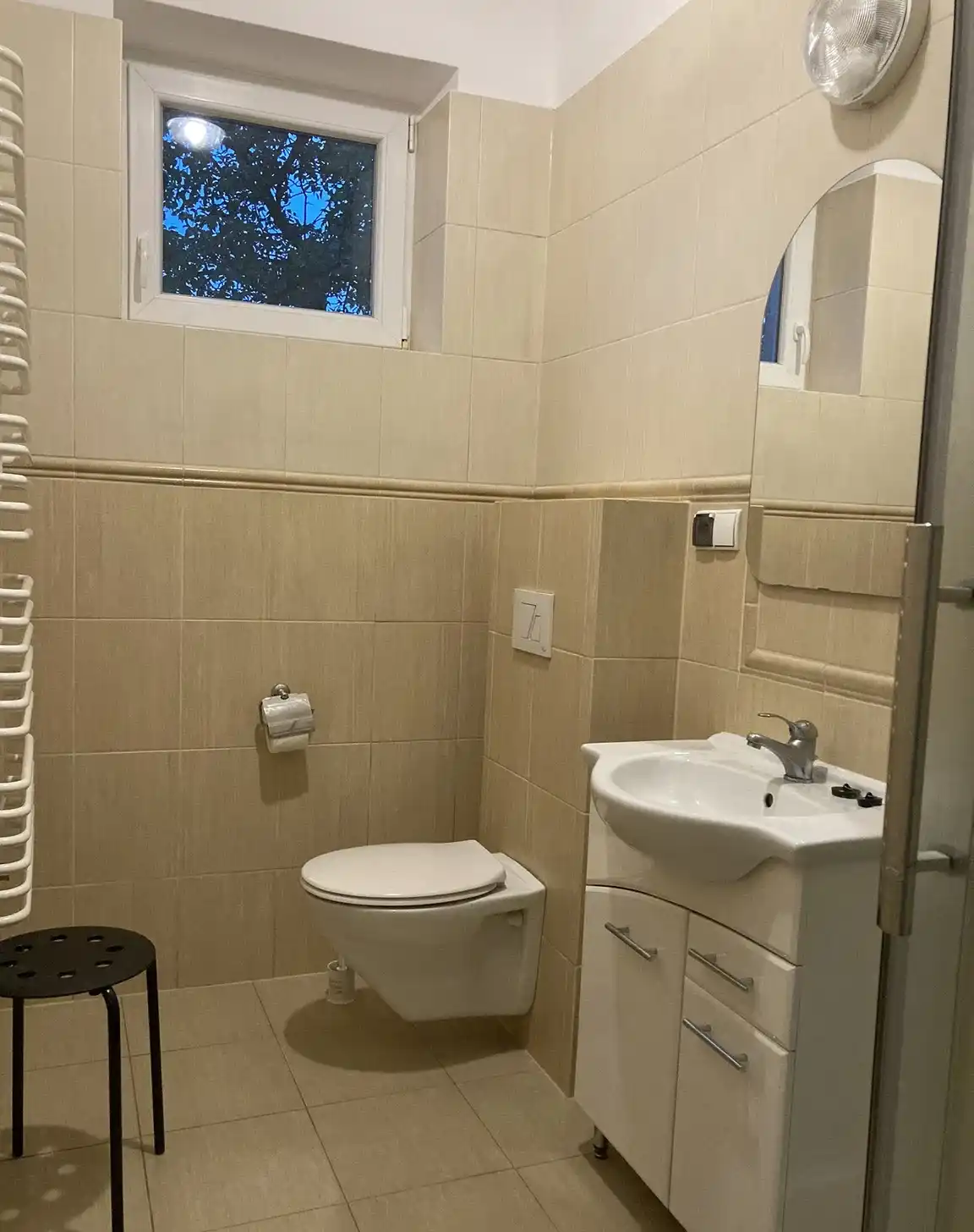 2 pokoje, 39m2, przy Promenadzie, po odświeżeniu, pełne wyposażenie - zdjęcie 7