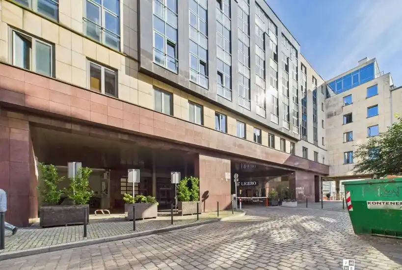 Studio z klimatyzacją / ścisłe centrum przy Rynku - zdjęcie 8