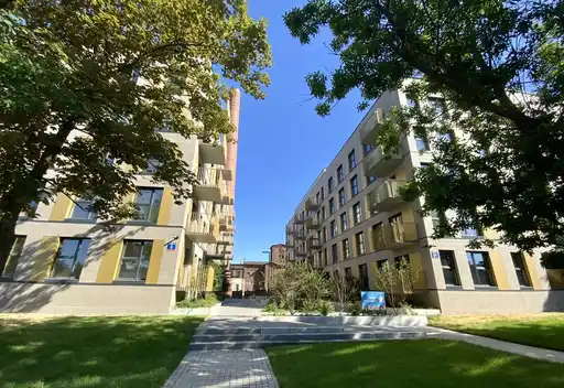 Mieszkanie 2-pokojowe, 44m2, Łódź, ul. Milionowa - zdjęcie 8
