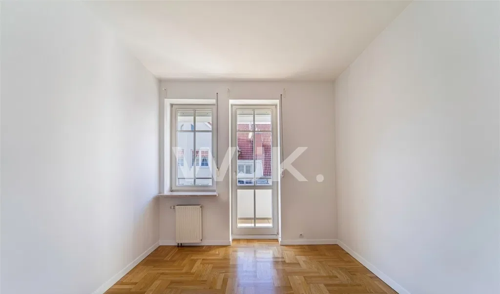 132 m2, 4 pokoje, Wilanów - zdjęcie 7
