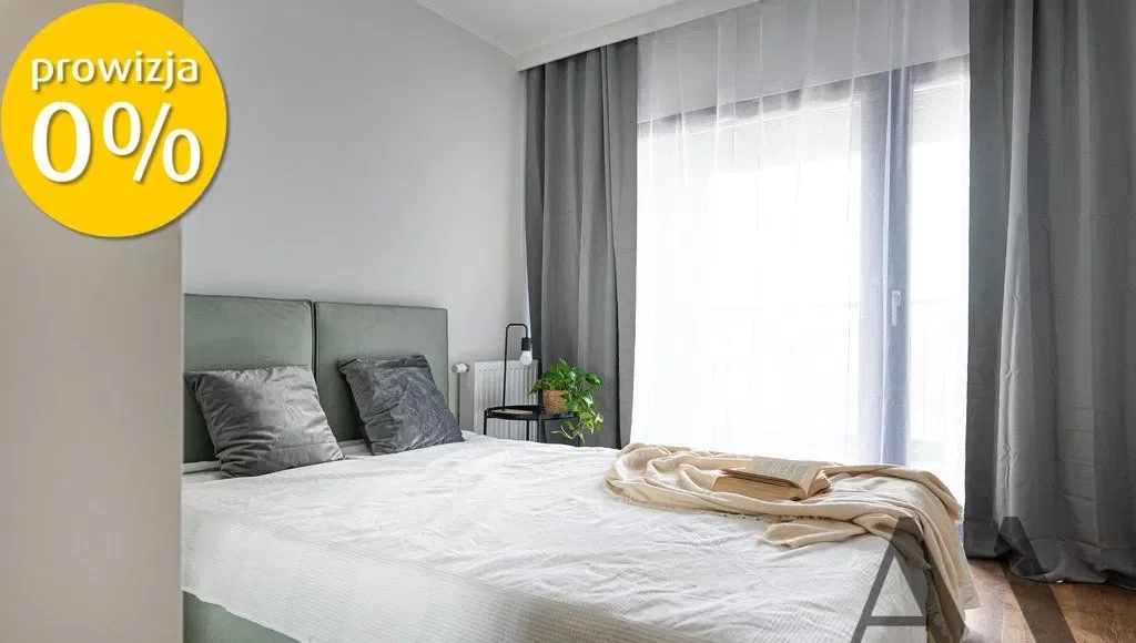 Mieszkanie, 43 m², Wrocław - zdjęcie 6