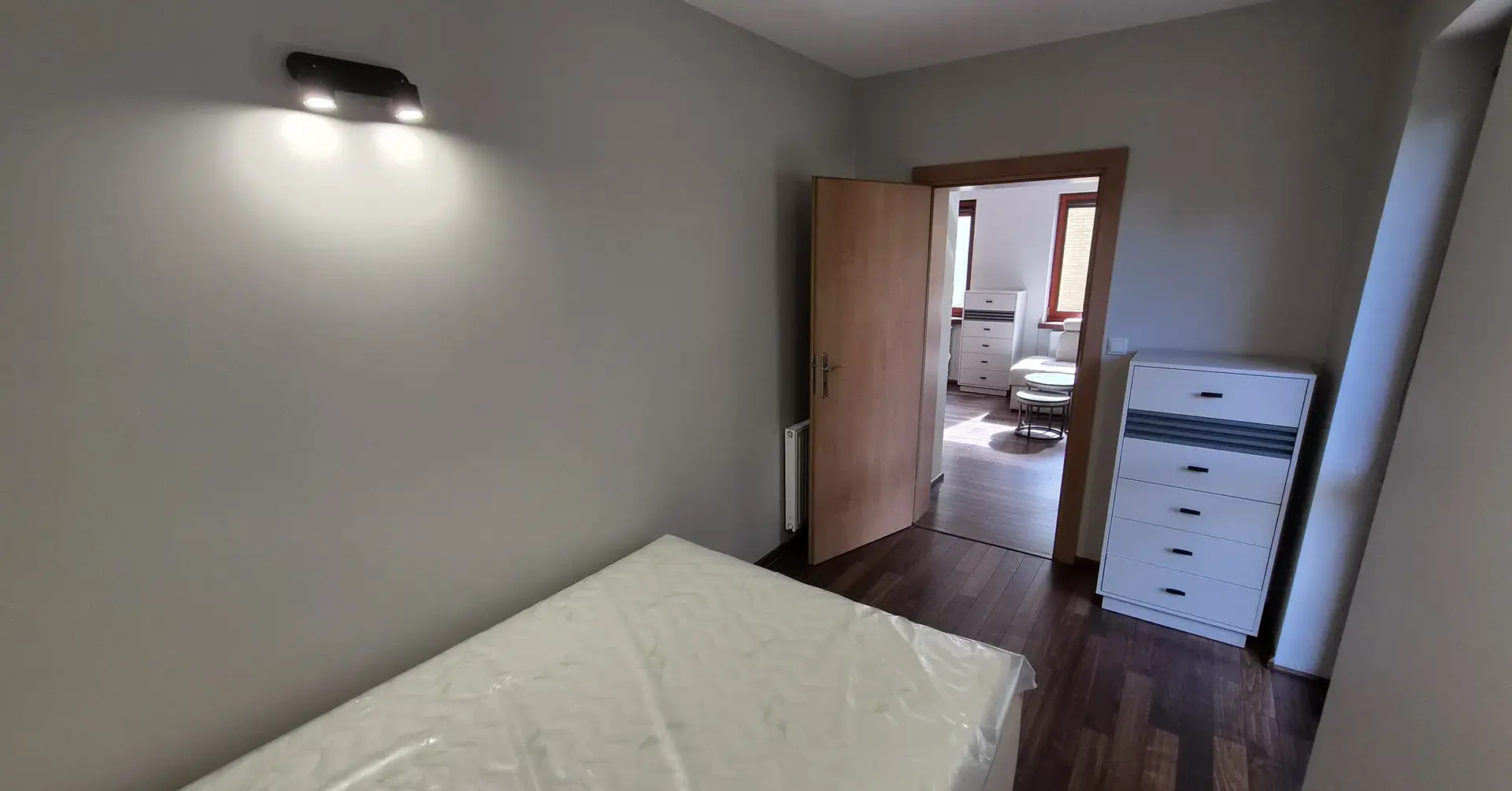 2 pokojowe w apartamentowcu - Pogodno - zdjęcie 6