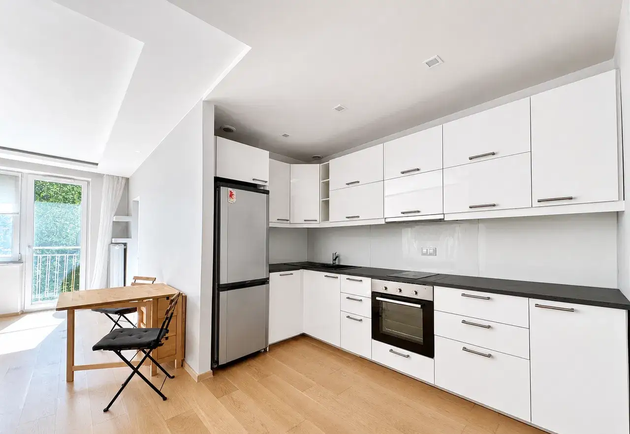 2 pokoje | 2 piętro | balkon | mpec | - zdjęcie 4