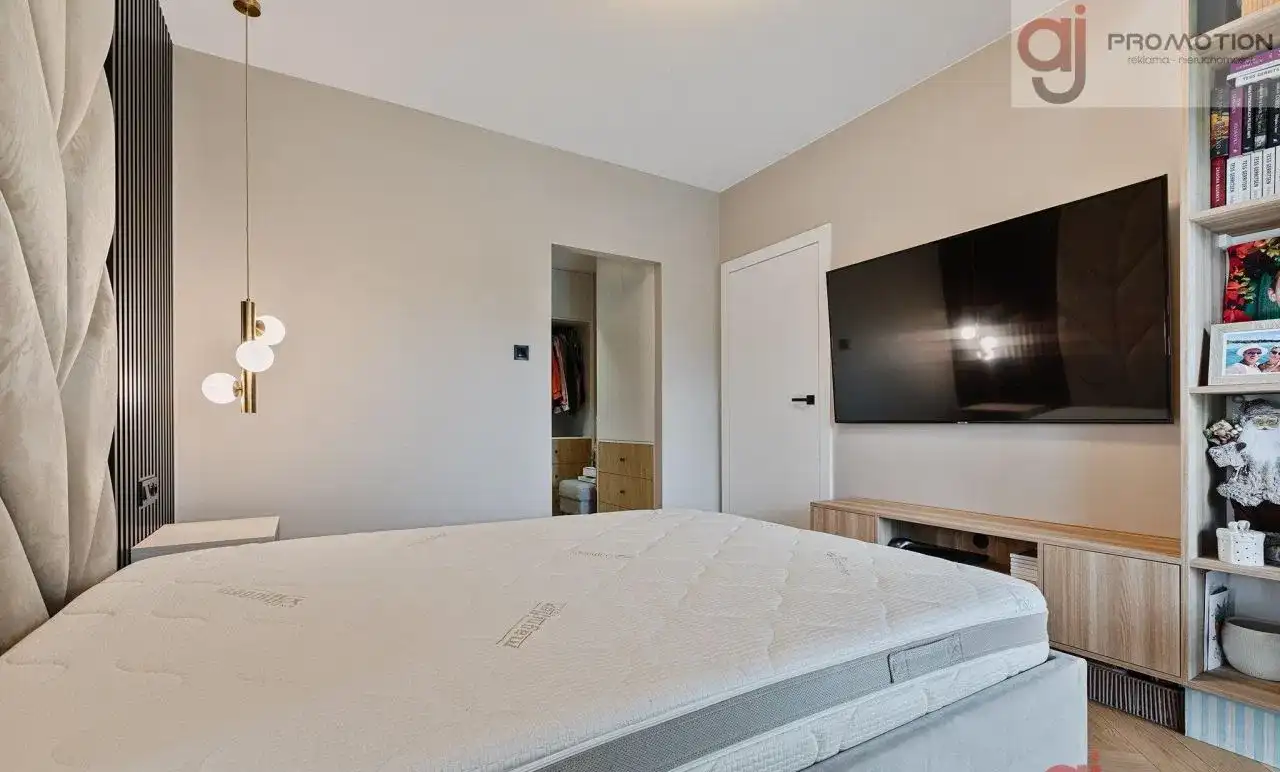 3-pokojowy apartament ul. Rybacka Łódź - zdjęcie 8