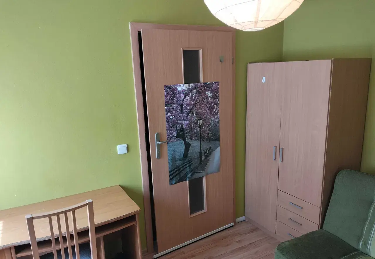Pokój do wynajęcia w Olsztynie - zdjęcie 4