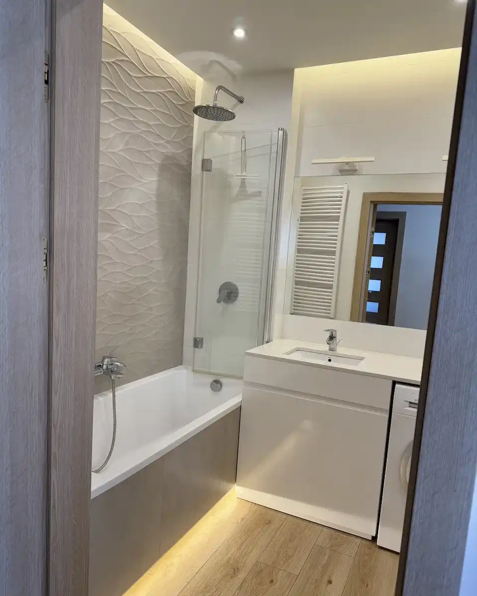 2 pokoje | 54 m² | klima | balkon | Krowodrza | opcja garaż - zdjęcie 5