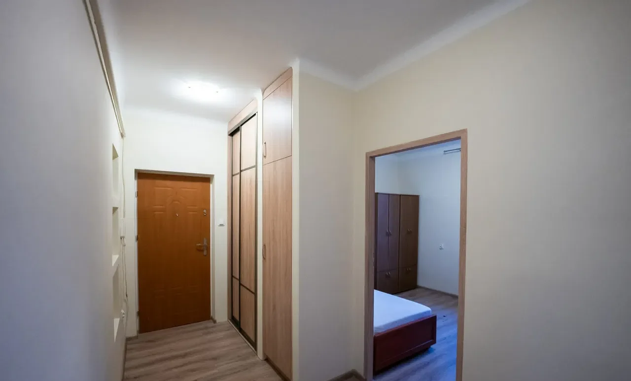 Wynajmę 2-pokojowe mieszkanie na osiedlu Milica. - zdjęcie 2