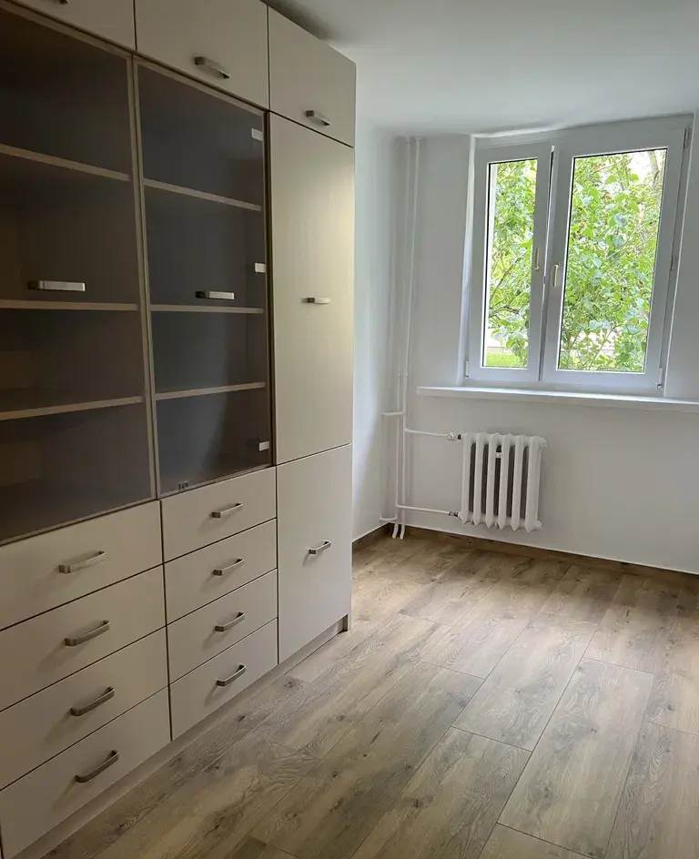 Komfortowe mieszkanie 2-pokojowe po remoncie - zdjęcie 6