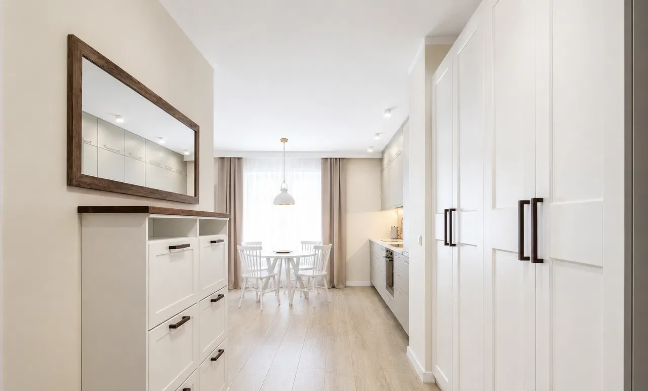 Idealne dla rodziny | 3 pokoje | Balkon | 2 miejsca w garażu - zdjęcie 6