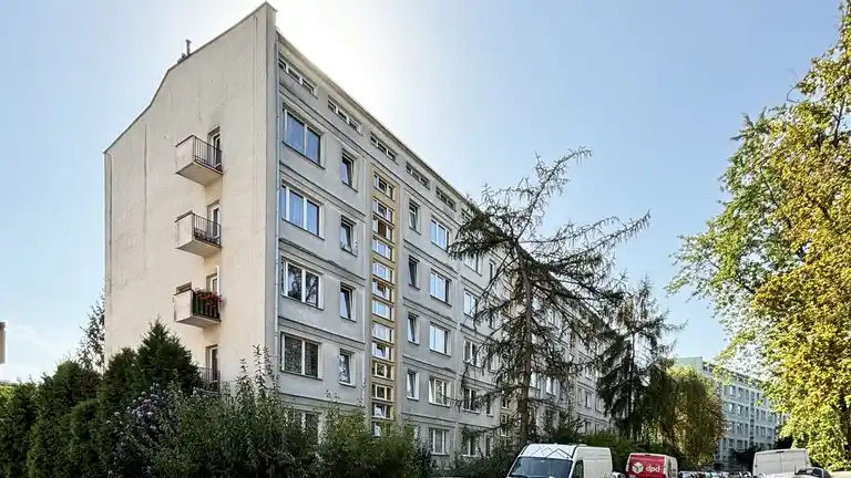 Przytulne 1 pokojowe z balkonem ul. Włodkowica - zdjęcie 4