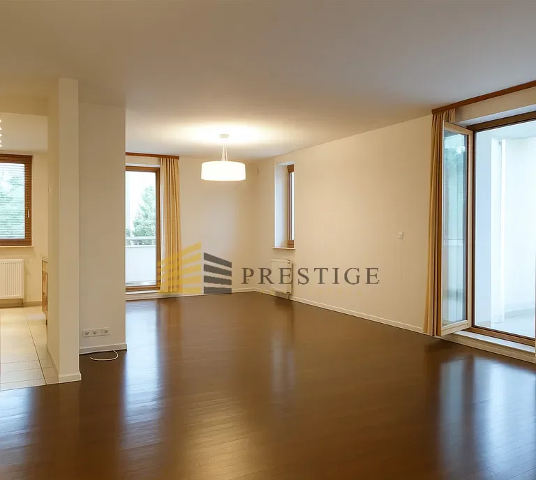 Elegancki apartament 153m2 z przestronnym salonem! - zdjęcie 3