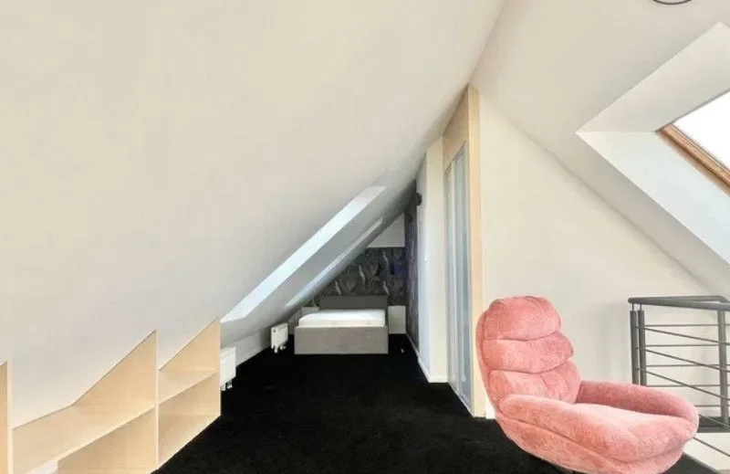 Od Zaraz | Dwupoziomowe | 95 m² | Apartamentowiec - zdjęcie 8