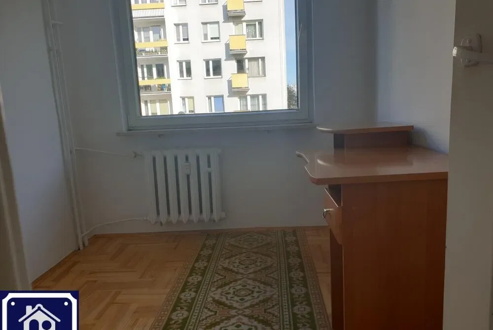 _os. Podwawelskie - ul. Słomiana - bez mebli - zdjęcie 4
